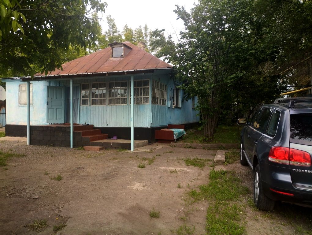 Продам дом  срочно