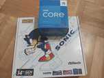 Intel Coire i5 13400F + AsRock B760M PG SONIC Wi-Fi DDR5 - НОВИ