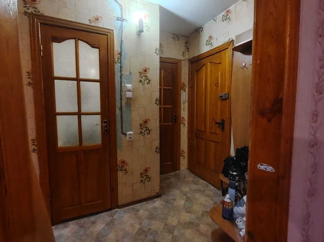 ПРОДАЮ 1 комнатную УЛУЧШЕННАЯ планировка 3а мкр ТОРГ