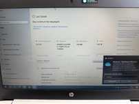 Ноутбук HP ProBook J5