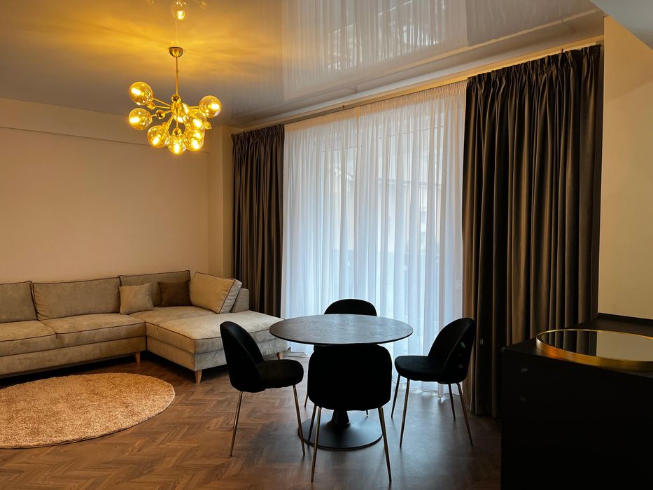 Apartament 3 camere tomis plus