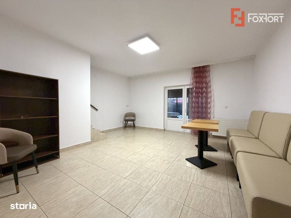 COMISION 0% Duplex de inchiriat cu 3 camere, zona Lidl Dumbravita