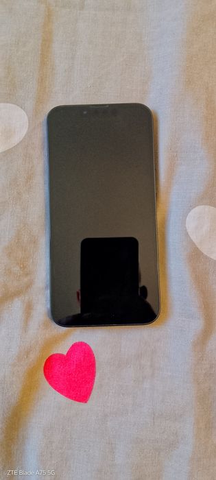 iPhone 16e, 128 GB, Black - Като нов
