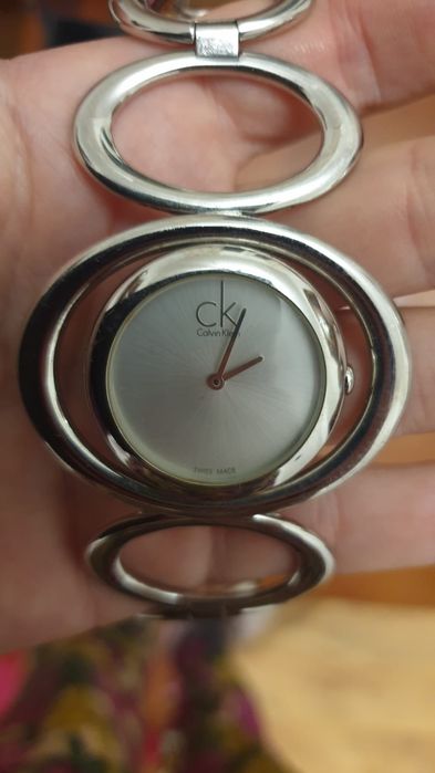 Ceas calvin Klain original