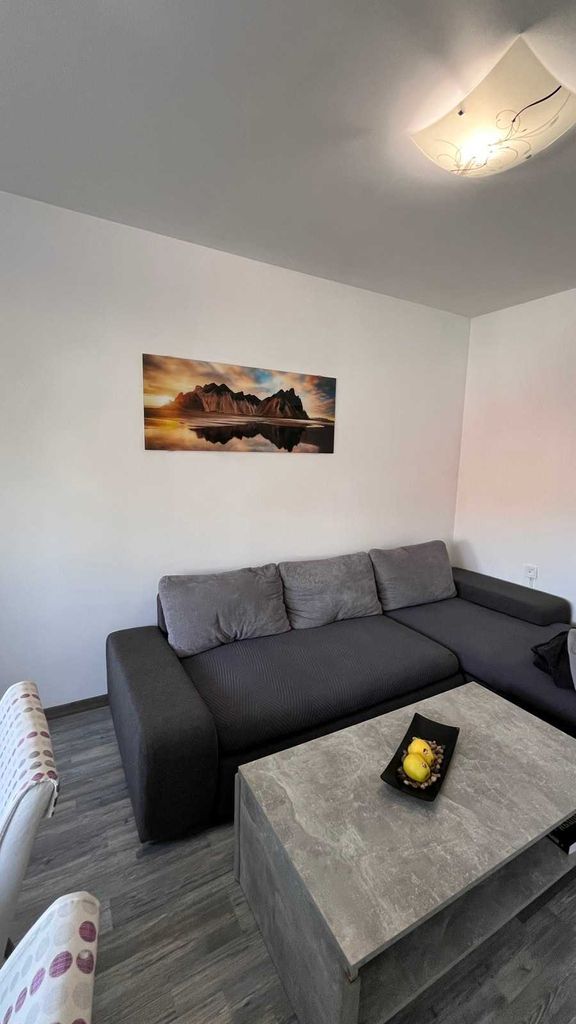 Продава се Двустаен апартамент в София, Център - 64 кв.м за 2922 €/кв.м - Снимка #4