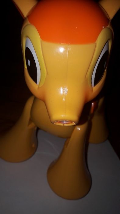 нов музикален прожектор за рисуване