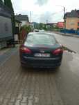 Vând Ford mondeo