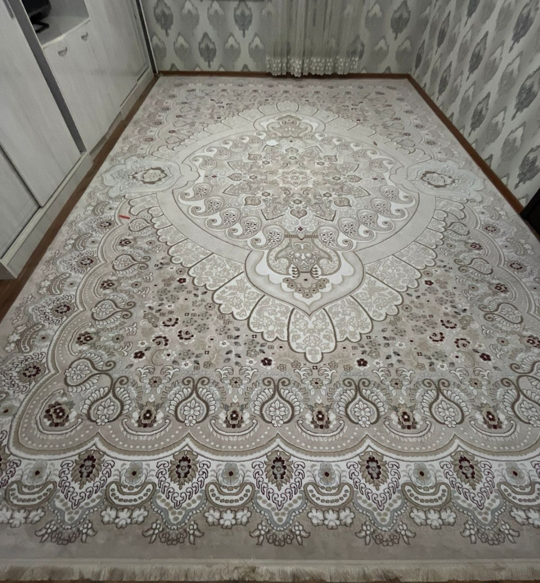 Кілем ковер сатылады