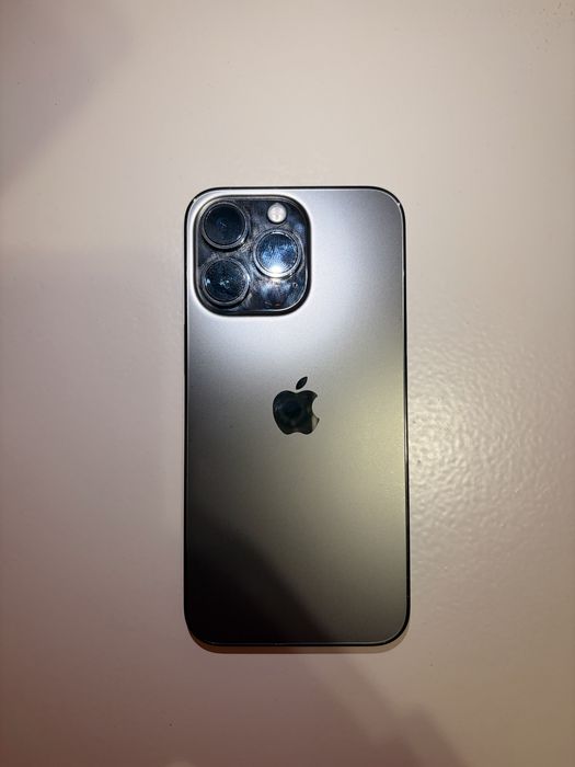 iPhone 13 PRO 256GB