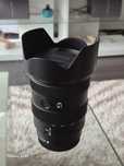 Обектив Sony 16-55 f2,8 G