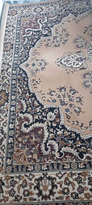 Covor dimensiune 3/4