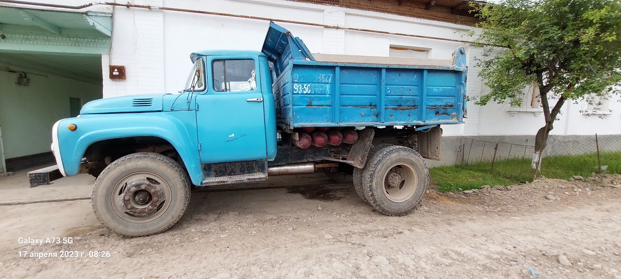 Zil 130 Zil 130 Zil 130