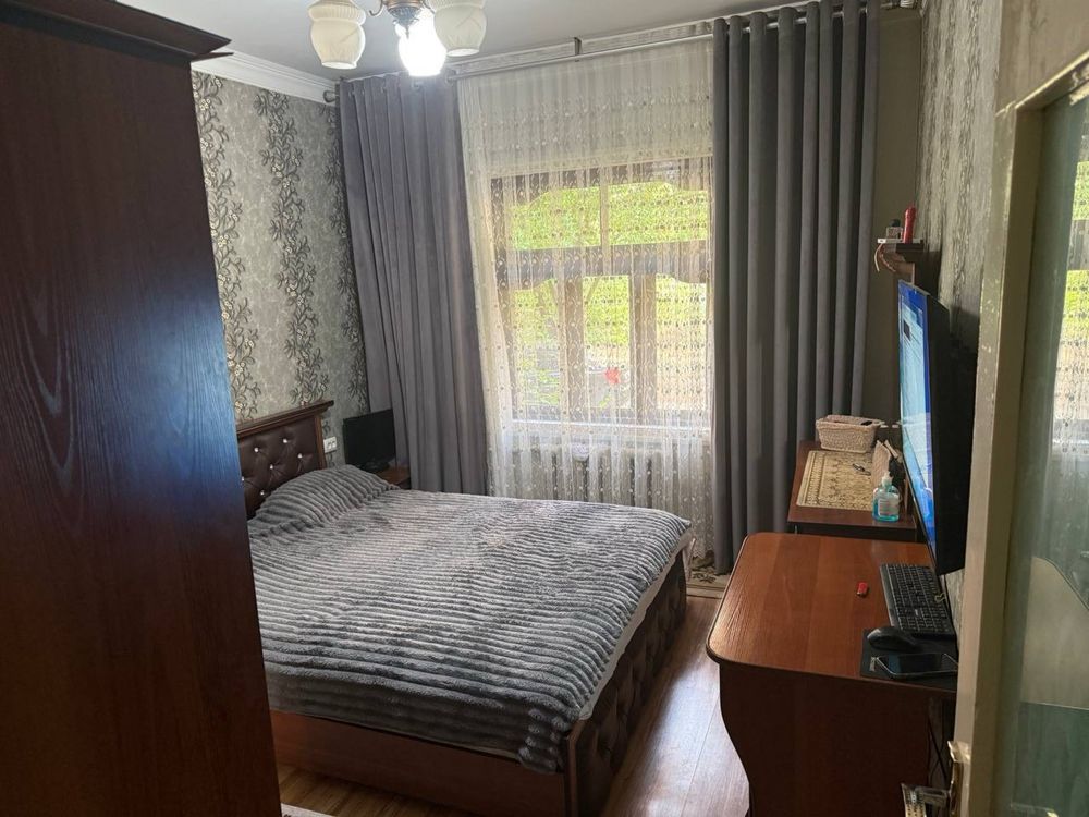 Продаётся 5-комн. 110 м², Шайхантахур, центр