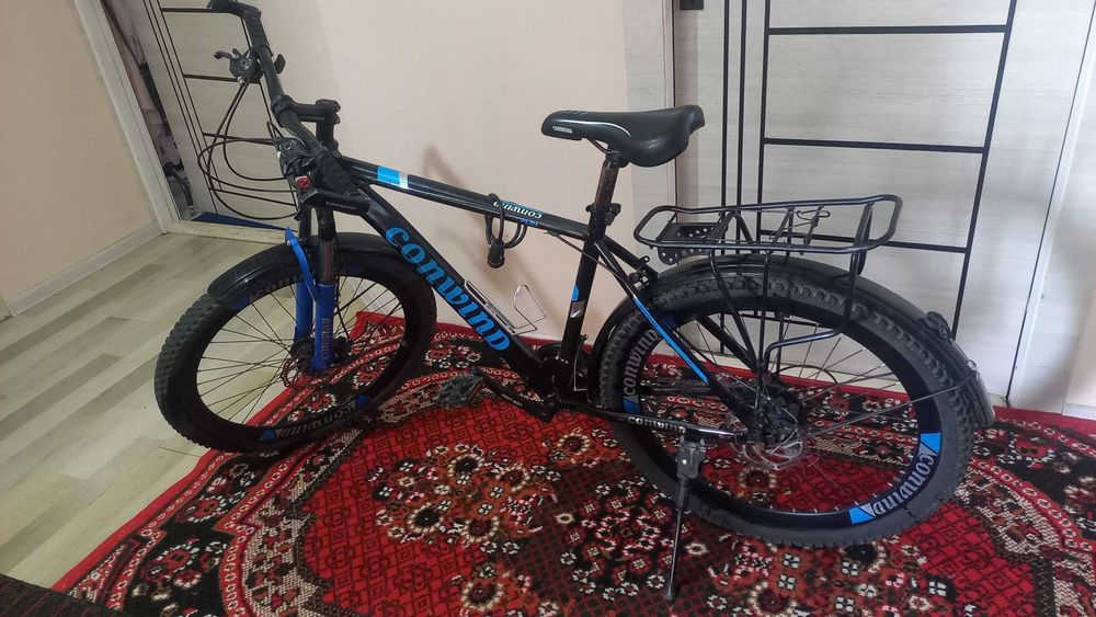 Велик сотилади. Холати зўр