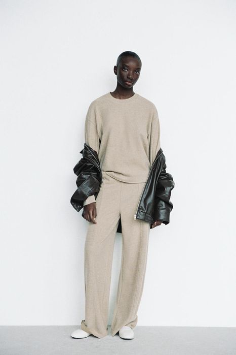 Екип/анцуг/комплект Zara S размер