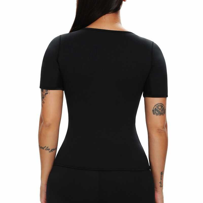 TRICOU  pentru slabit din Neopren !!!CALITATE PREMIUM, SlimBody.ro