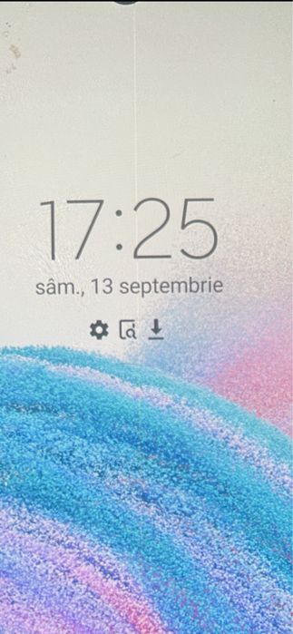 Samsung A 33  , 128 g