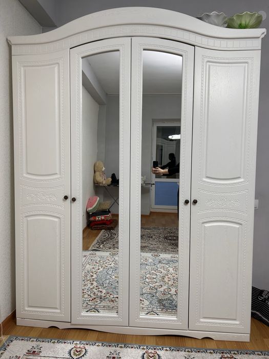 Продам мебель для спальни