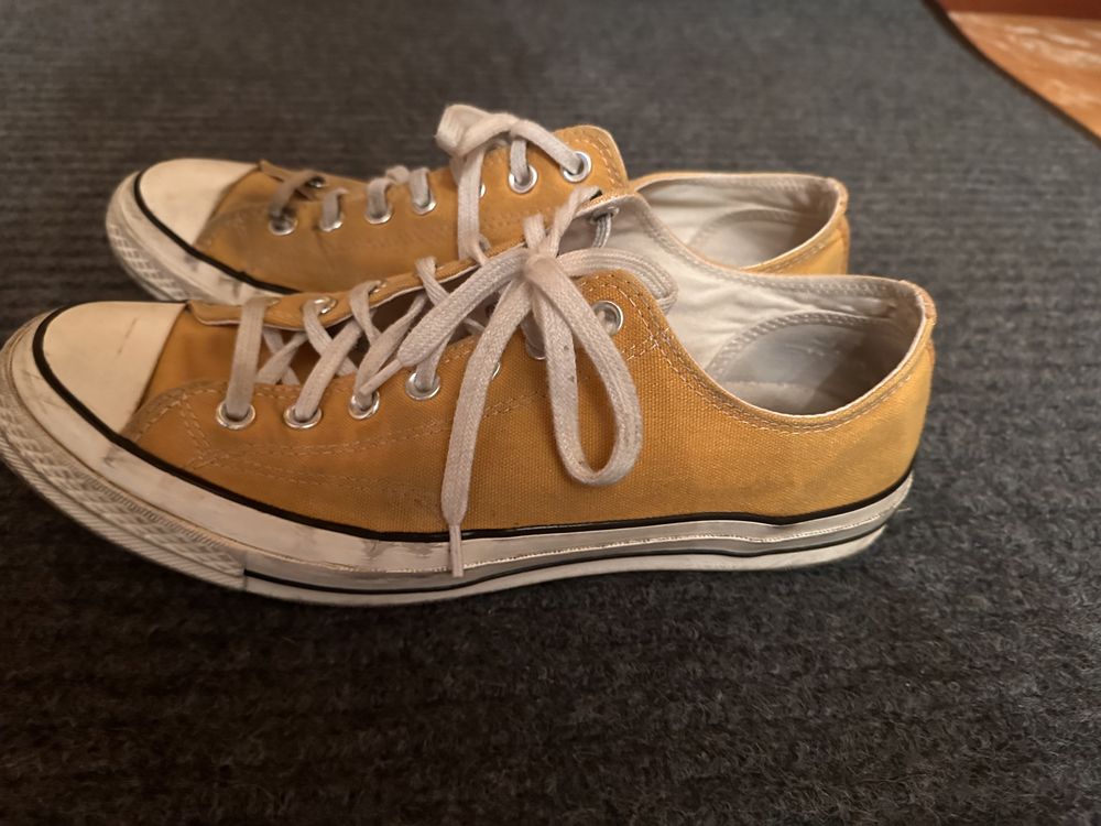 Продаю converse 44 size