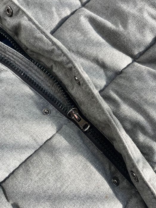 Мъжко зимно яке : TOMMY HILFIGER L