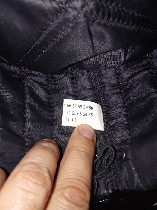 Продам ушанку в отличном состояний