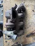 Turbina ford transit 2.0d