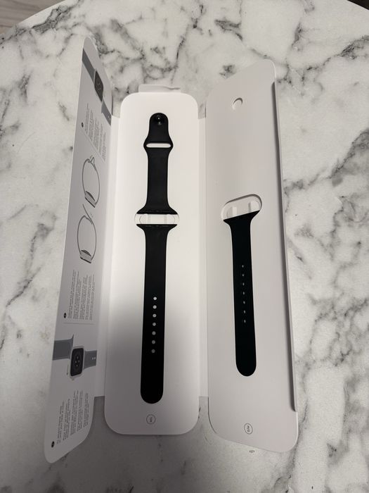 Curea Apple Watch Series 6