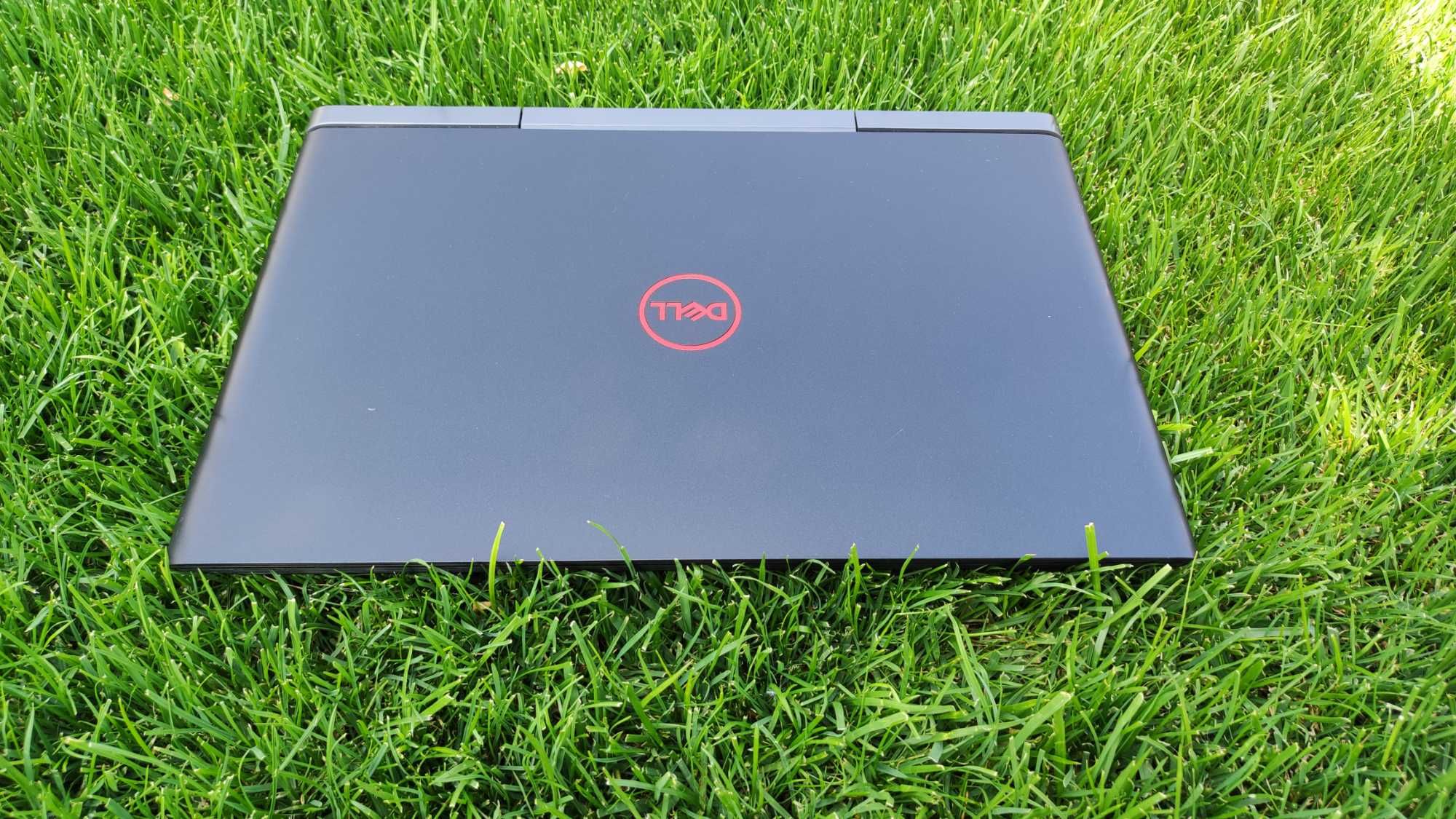 Dell G5 5587 GTX 1050TI
