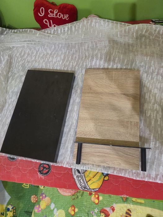 Стенни рафтове 4бр.