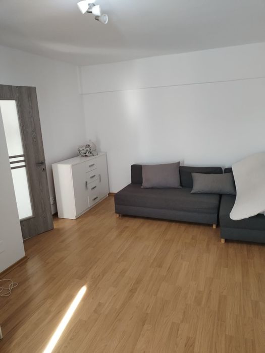 Apartament cu o camera