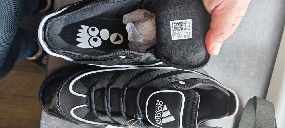 Adidas Top Ten Маратонки