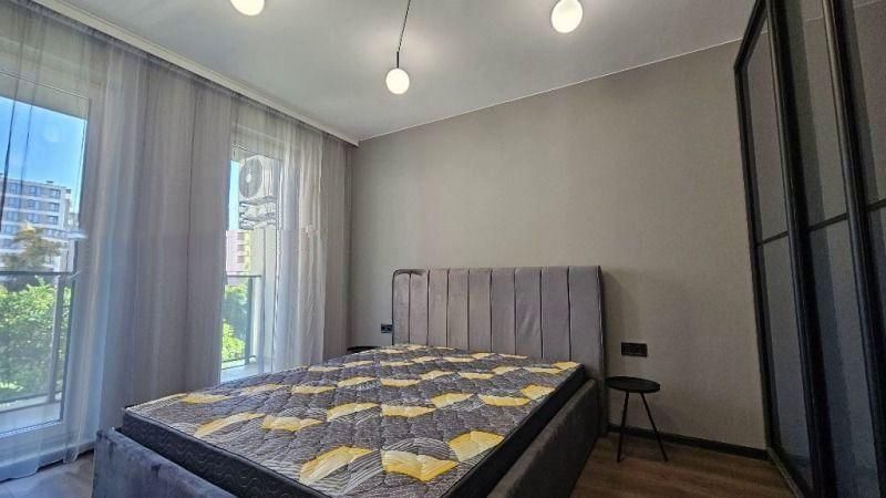 Тристаен апартамент под наем в ж.к. Студентски град, 2213261