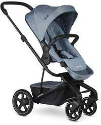 Easywalker Детска количка Harvey 2 Premium 2 в 1 - Topaz Blue + Екстри