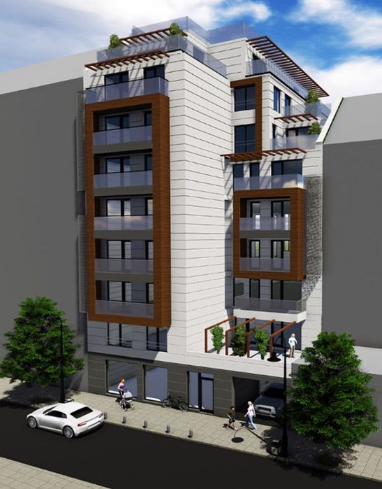 Продава се Мезонет в София, Център - 359 кв.м за 2300 €/кв.м - Снимка #3