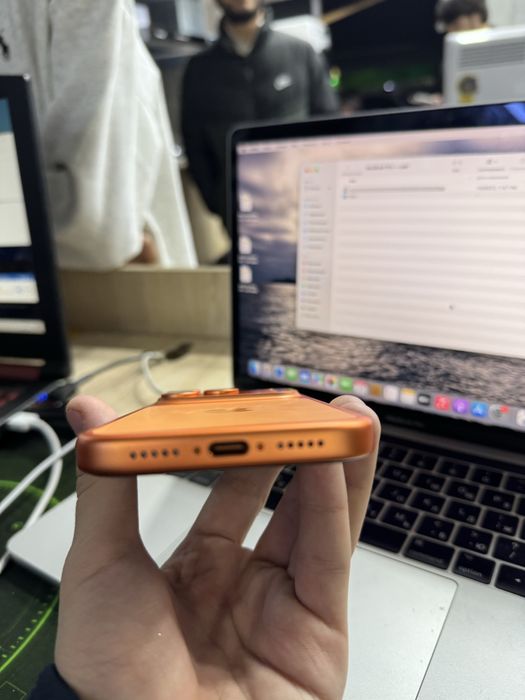 Iphone 17 pro 256Gb AHA