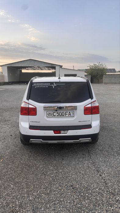 Orlando 2018tnq moshina