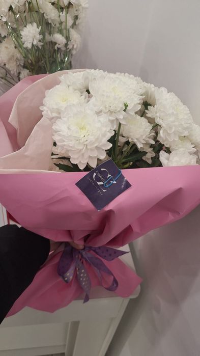 Цветы распродажа