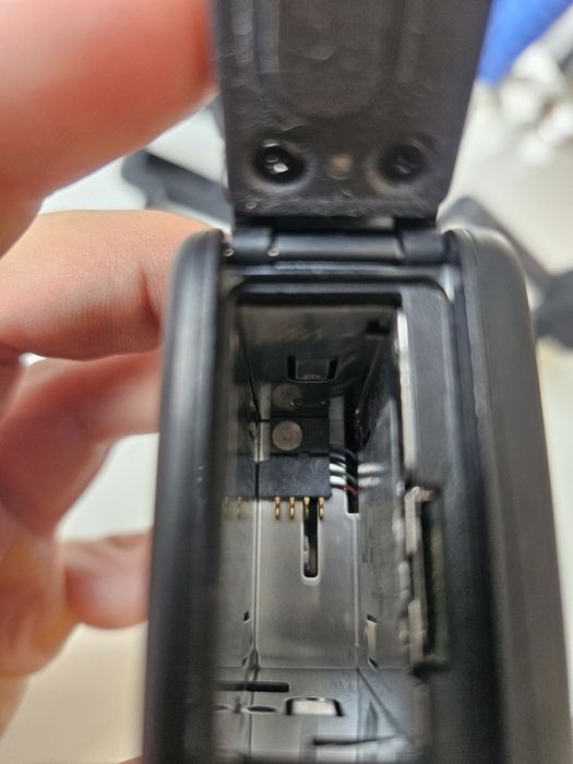 Екшън камера GoPro hero 9