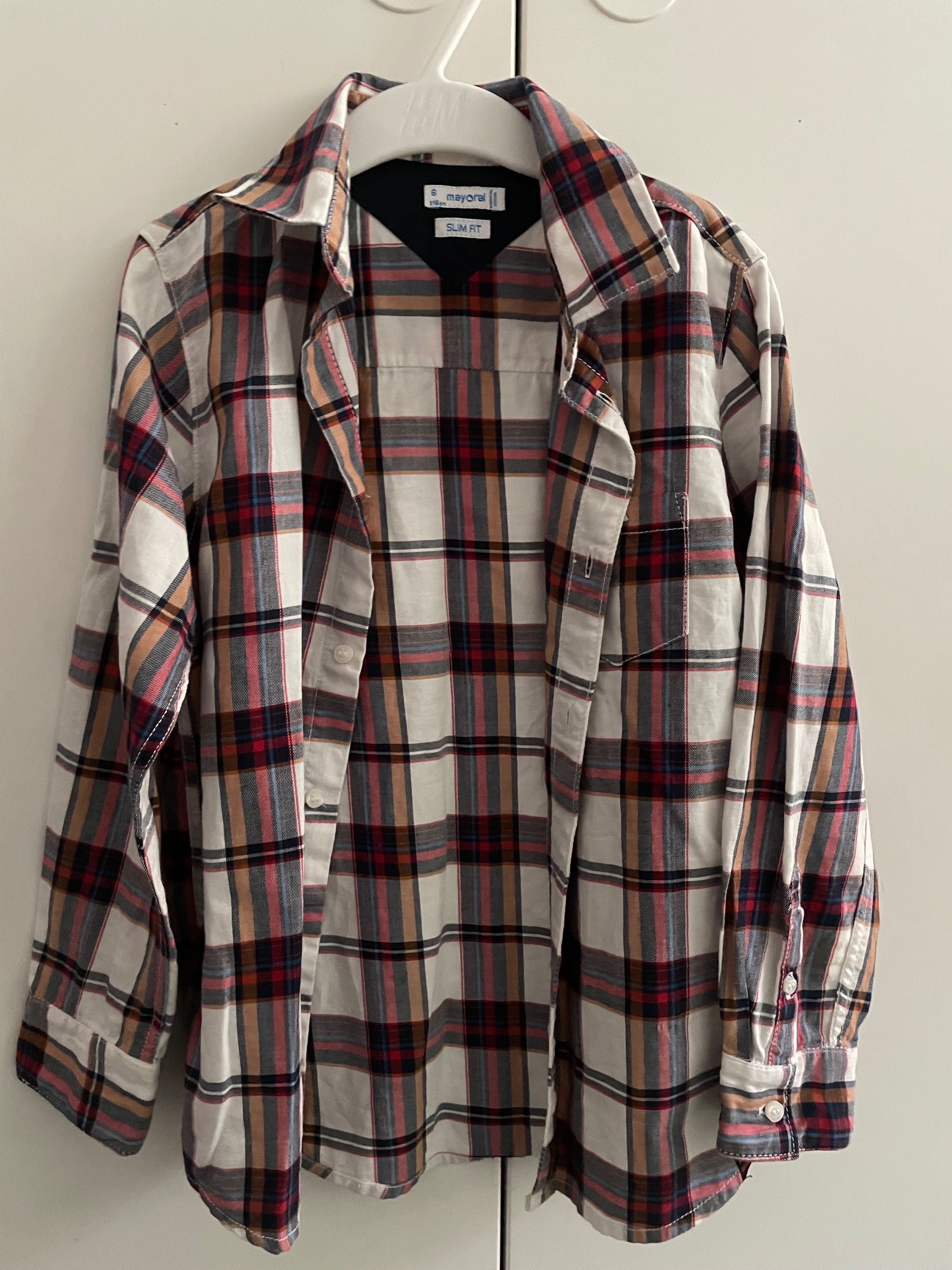 Детски екип за футбол Jako; Dsquared 6г. ; Mayoral ; Okaidi