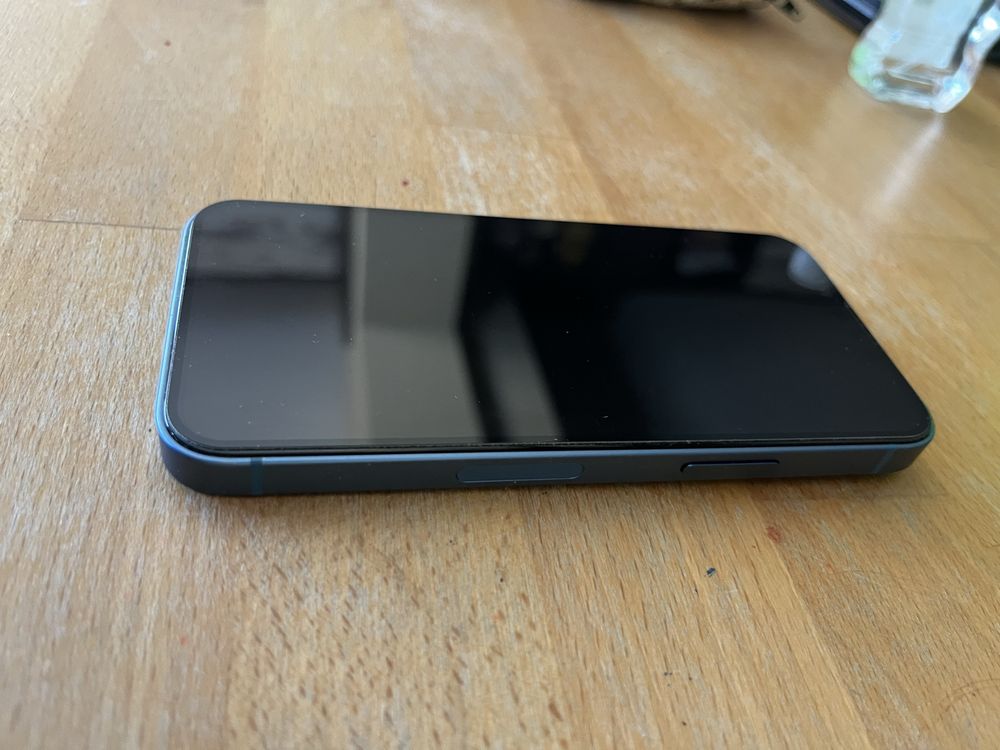 iPhone 13 mini 128GB Blue като нов
