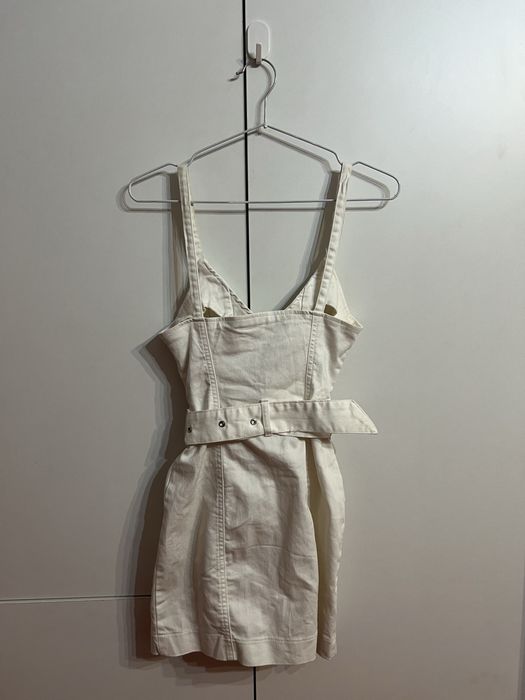 Rochia Bershka NOUA!