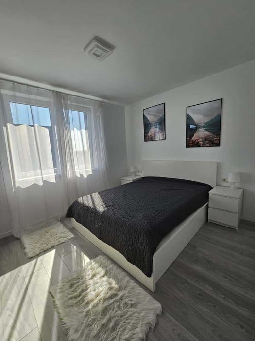 Apartament de inchiriat la San Casa Sebes