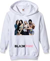 Hanorace personalizate blackpink