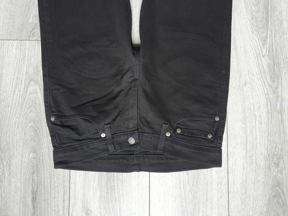 Blugi LEVI'S 511 Slim - Marime W32 L30 (Talie 84 cm)