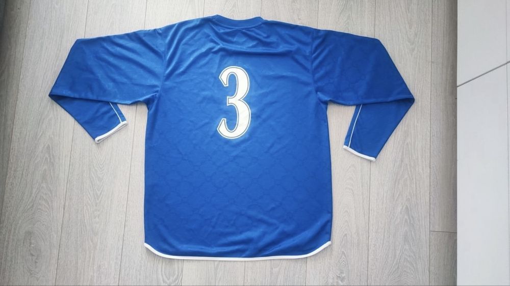 Мьжка футболна тениска Umbro