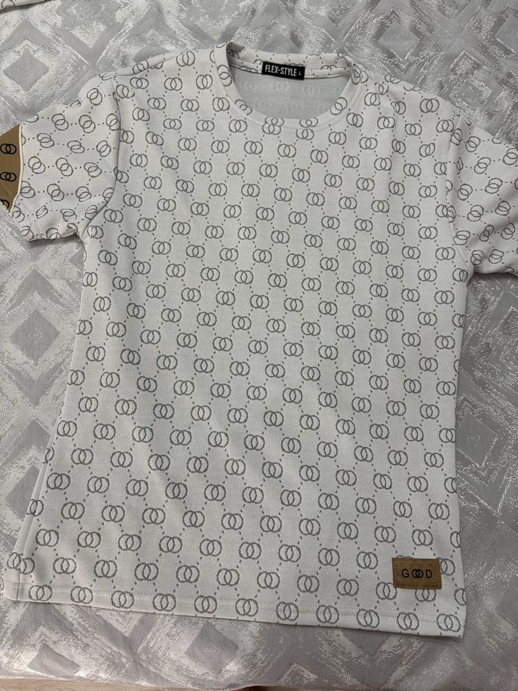 Gucci летен екип L ка