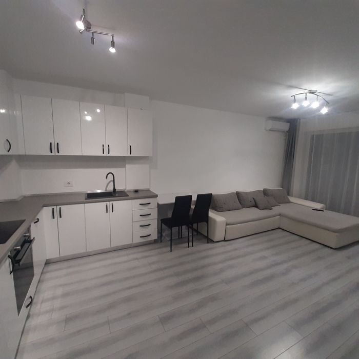 Închiriez apartament Studio în Onestilor