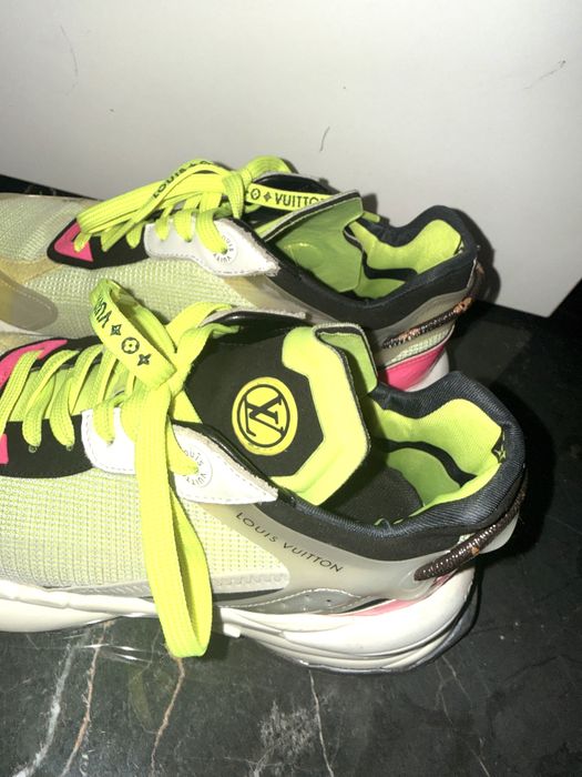 Louis Vuitton дамски обувки