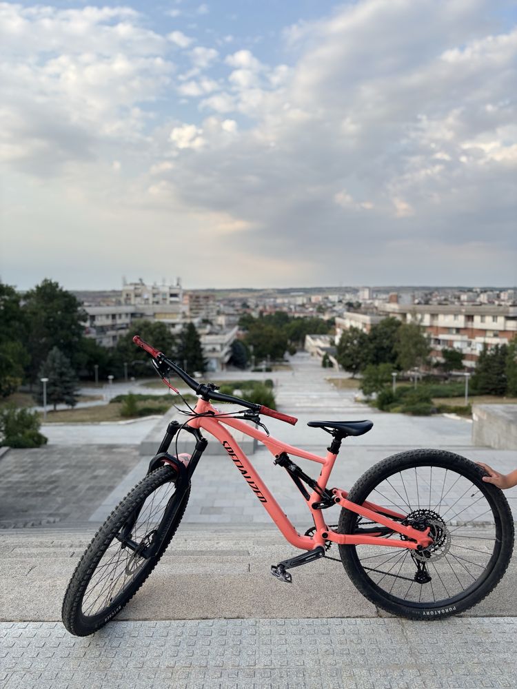 Specialized Stumpjumper Alloy
