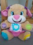 Интерактивно куче Fisher Price